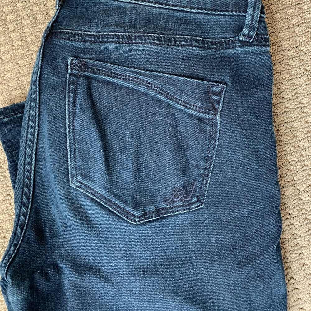 Express skinny jeans